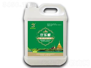 復(fù)合微生物肥料-優(yōu)樂(lè)根-儂本農(nóng)業(yè)