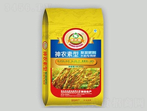 水稻專用復(fù)混肥料14-23-11-神農(nóng)雨-神農(nóng)農(nóng)業(yè)