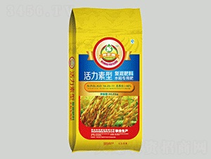 活力素型水稻專用復(fù)混肥料14-23-11-神農(nóng)雨-神農(nóng)農(nóng)業(yè)