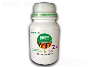 糖醇鋅-施康禾一號(hào)-中農(nóng)益農(nóng)