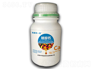 糖醇鈣-施康禾一號(hào)-中農(nóng)益農(nóng)