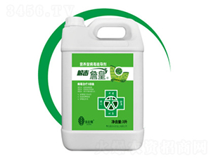 病毒抗體沖滴液-詹皇-索納米