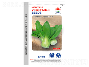 綠鉆油菜-油菜種子-東升種業(yè)