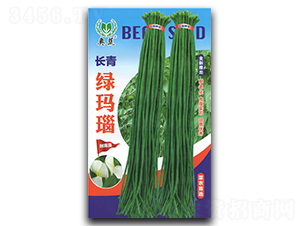 長青綠瑪瑙-豇豆種子-宏雨