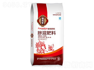 緩釋摻混肥28-15-10-福美多-遼西農(nóng)業(yè)