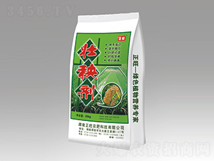 20kg壯秧劑-正旺農肥