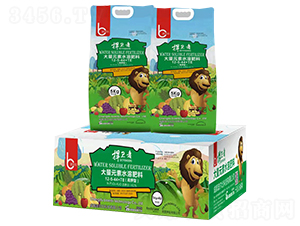 大量元素水溶肥料12-5-44+TE-捍衛(wèi)者-波爾比