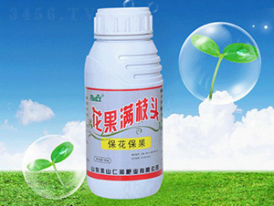 ?；ū９~面肥-花果滿枝頭-仁和肥業(yè)