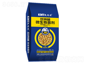 微生物菌劑-豆將菌-凱瑪特