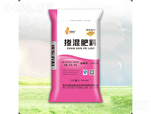 摻混肥料18-12-15-慶東農(nóng)科
