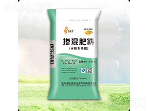 水稻專用摻混肥料15-10-15-慶東農(nóng)科