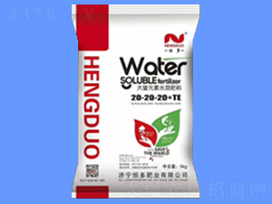 5kg����Ԫ��ˮ�ܷ���20-20-20+TE-���ʘI(y��)