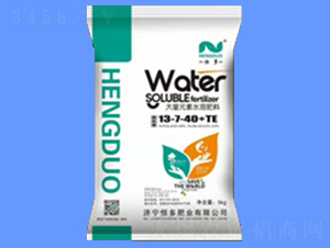 5kg����Ԫ��ˮ�ܷ���13-7-40+TE-���ʘI(y��)