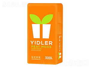 進(jìn)口苔蘚泥炭育苗基質(zhì)-佰倍增