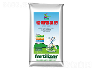 精制有機(jī)肥料-亞派綠肥