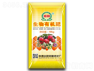 生物有機(jī)肥-榮昌