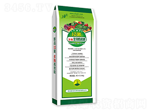 多酶生物有機肥-12菌-德龍生物