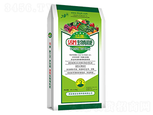 12菌生物有機肥-根寶-德龍生物