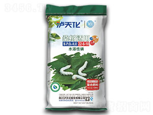 桑樹(shù)專(zhuān)用復(fù)合肥料22-6-10-瀘天化