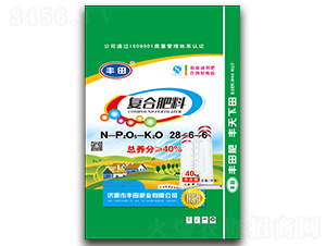 復合肥料28-6-6-豐田肥業(yè)