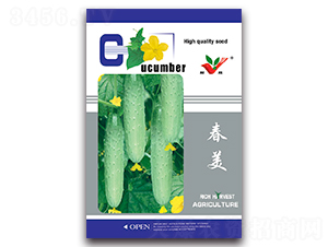 春美-黃瓜種子-豐農(nóng)農(nóng)業(yè)