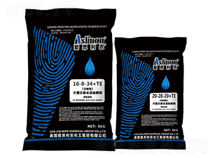 功能型大量元素水溶肥20-20-20+TE-華墾宜農(nóng)