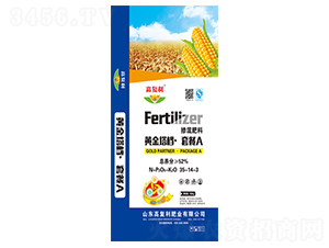 摻混肥料35-14-3-黃金搭檔·套餐A-高福利