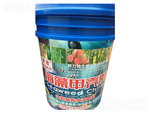 海藻甲殼素-德盾-樂(lè)農(nóng)肥業(yè)