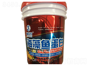 海藻魚蛋白-冀樂農(nóng)-樂農(nóng)肥業(yè)