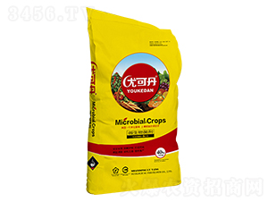 40kg微生物菌劑-尤可丹-綠洋化工