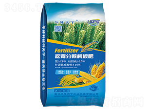 返青分蘗柯杈肥-華博天下