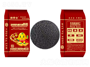 氨基酸有機無機酵素-田學士-盛大生態(tài)