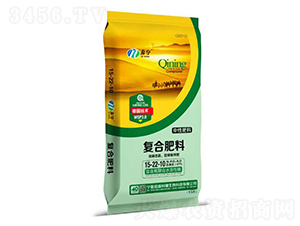 復(fù)合肥料15-20-10-啟寧-啟盛科耀