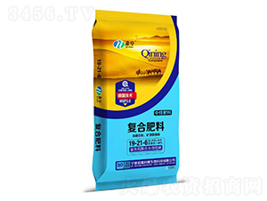 復(fù)合肥料19-21-6-啟寧-啟盛科耀