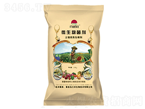 微生物菌劑-三農(nóng)生物