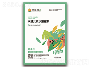 ����Ԫ��ˮ�ܷ���4-32-26+1MgO+TE-�~����-�ξ����r(n��ng)�I(y��)