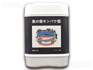 日本進(jìn)口魚(yú)骨蛋白素10kg-海之星