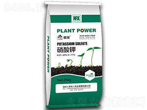 硝酸鉀-植觀-龍燈農業(yè)