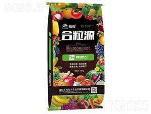 合粒源（40kg）-植觀-龍燈農(nóng)業(yè)
