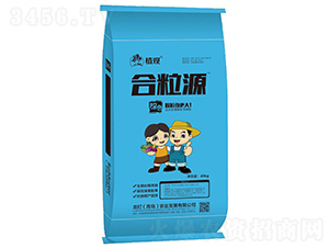 合粒源-植觀-龍燈農(nóng)業(yè)