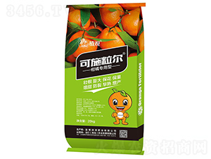 可施粒爾·柑橘專用-植觀-龍燈農(nóng)業(yè)