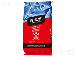 碳酶微生物菌劑-釋益菌-多弗恩維素