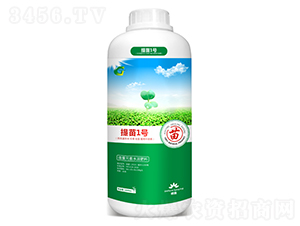 1000ml微量元素水溶肥料-提苗1號(hào)-土好金