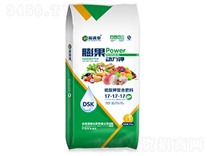 膨果動力鉀17-17-17-福滿泰