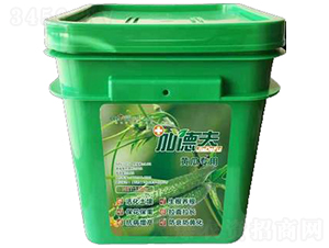 加德夫黃瓜專用-益農(nóng)