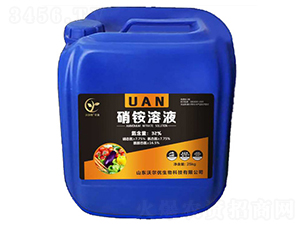 硝銨溶液-山東沃爾優(yōu)