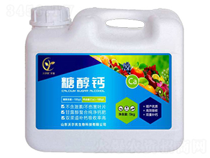糖醇鈣(5kg)-山東沃爾優(yōu)