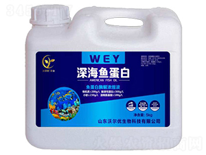 深海魚蛋白（5kg）-山東沃爾優(yōu)