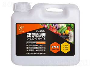 亞磷酸鉀（5kg）-山東沃爾優(yōu)