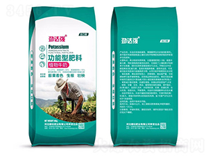 功能型肥料-勁達(dá)強(qiáng)-撒旺肥業(yè)